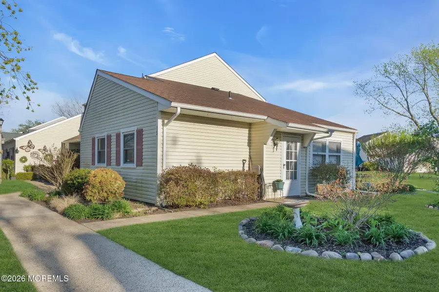 15 Seas Court, Barnegat, NJ 08005 - #2