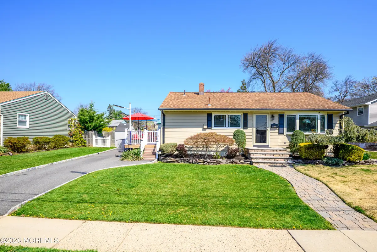 144 Garden Terrace, Edison, NJ 08817 - #1