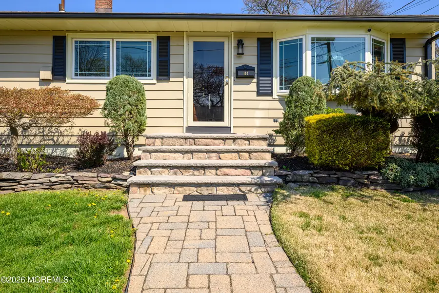 144 Garden Terrace, Edison, NJ 08817 - #2