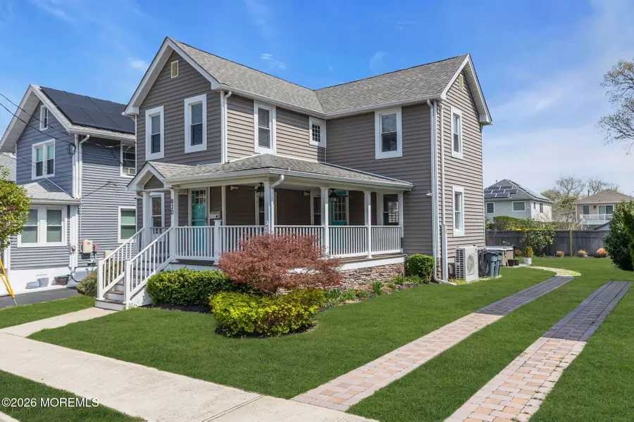 830 Dunlewy Street, Asbury Park, NJ 07712 - #2