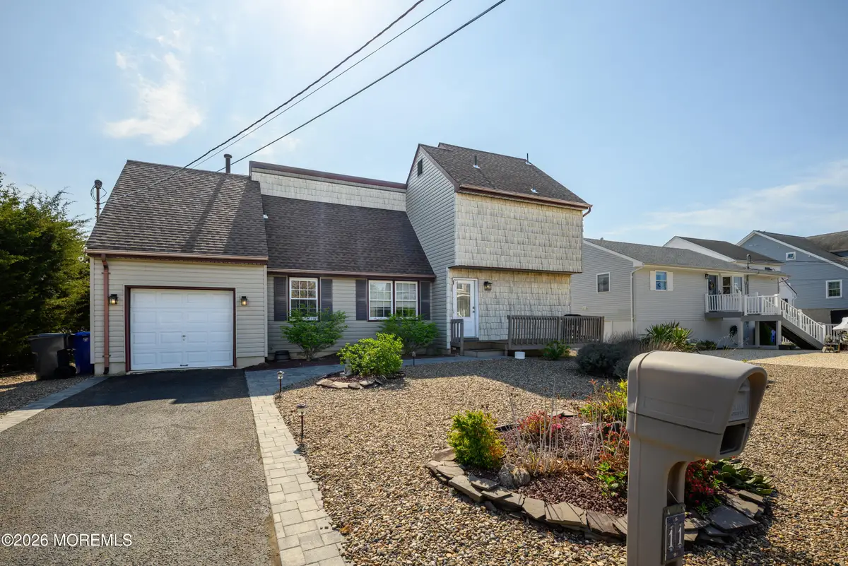 11 Sycamore Lane, Toms River, NJ 08753 - #1