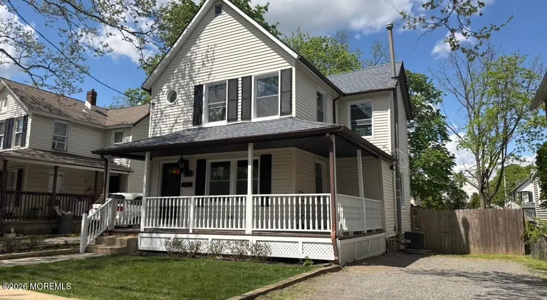 200 Drs James Parker Boulevard, Red Bank, NJ 07701 - #1