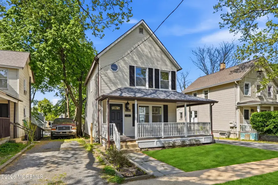 200 Drs James Parker Boulevard, Red Bank, NJ 07701 - #3