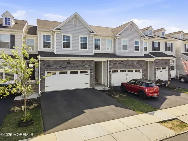 1806 Georgetown Drive, Monroe, NJ 08831