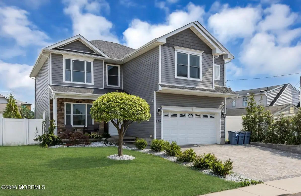 285 Washington Street, Keyport, NJ 07735 - #1