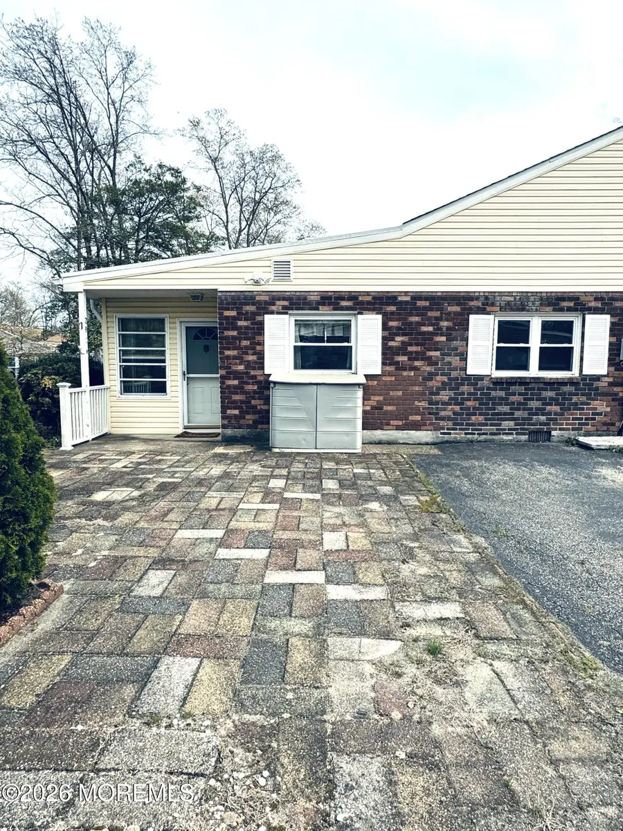 28 C Holly Street, Manchester, NJ 08759 - #2