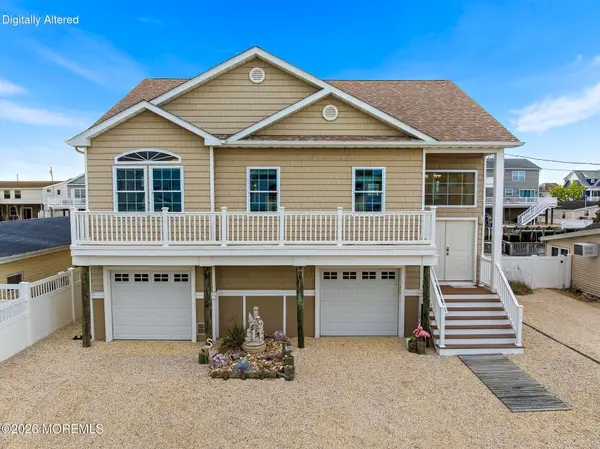 96 Albert Drive, Manahawkin, NJ 08050
