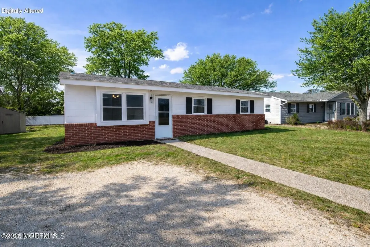 205 11th Street, Barnegat, NJ 08005 - #1