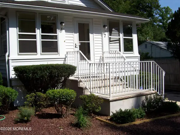 7 Houston Street, Red Bank, NJ 07701