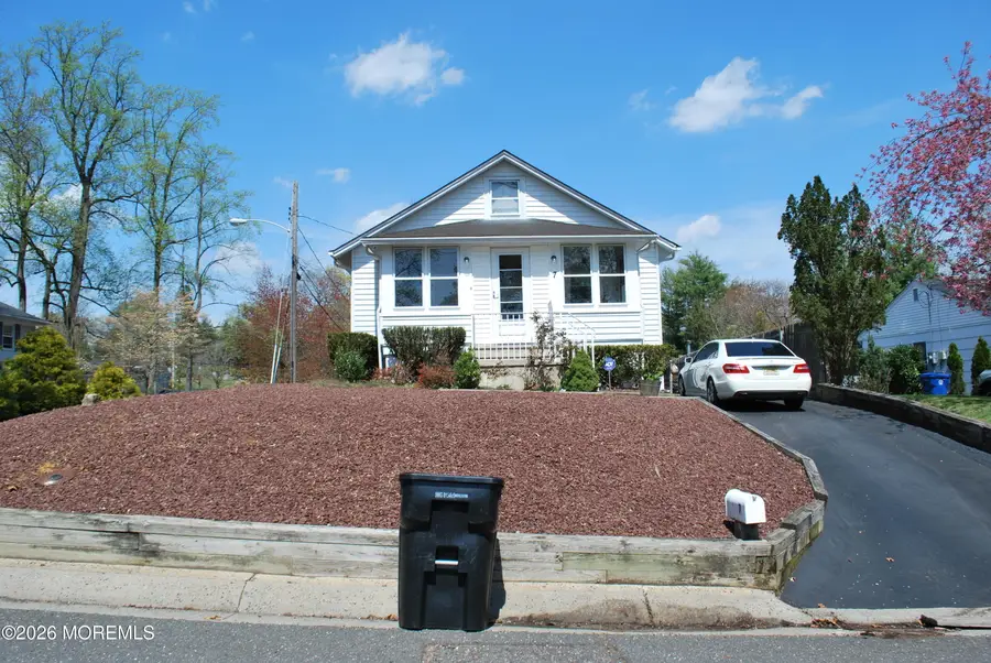 7 Houston Street, Red Bank, NJ 07701 - #3