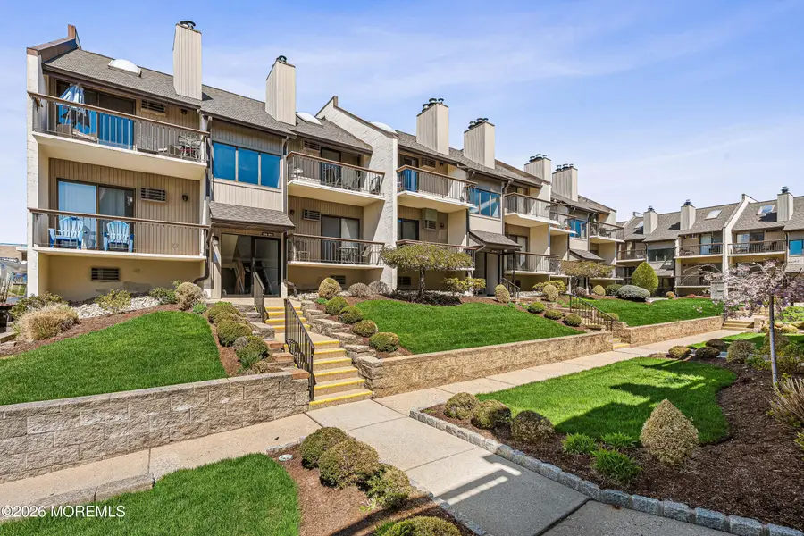 806 Ridge Mews #806, Wood Ridge, NJ 07075 - #2