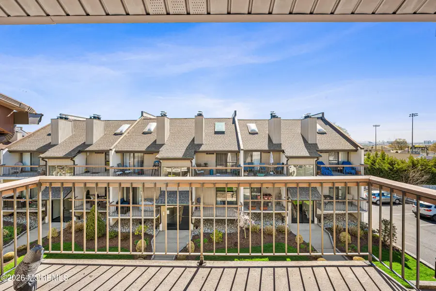 806 Ridge Mews #806, Wood Ridge, NJ 07075 - #3