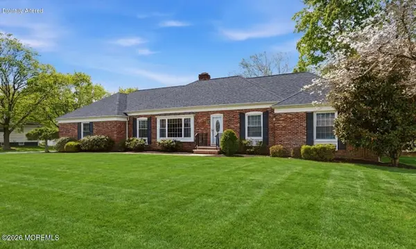 17 Church Lane, Englishtown, NJ 07726