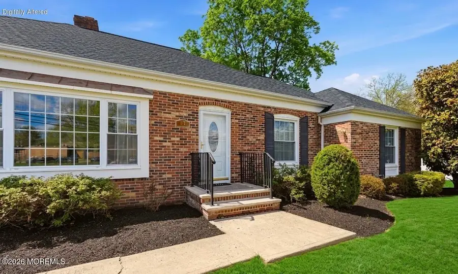 17 Church Lane, Englishtown, NJ 07726 - #3