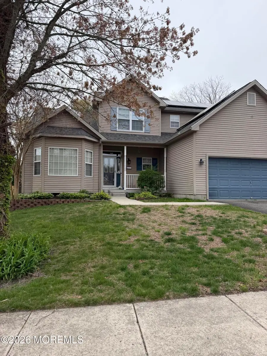 45 Stonegate Drive, Little Egg Harbor, NJ 08087 - #2