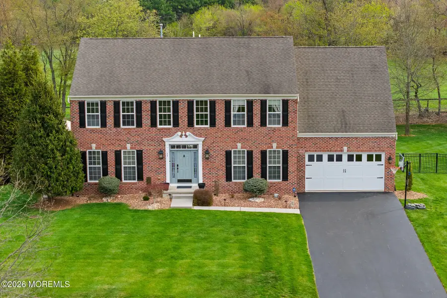 11 Nicholas Court, Cream Ridge, NJ 08514 - #2