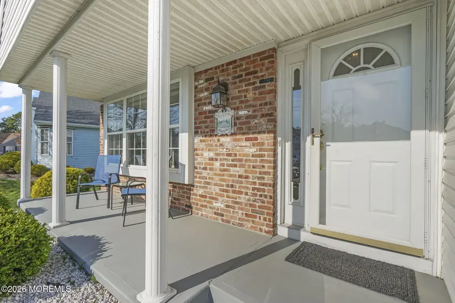 6 Cancun Street, Holiday City Berkeley, NJ 08721 - #2