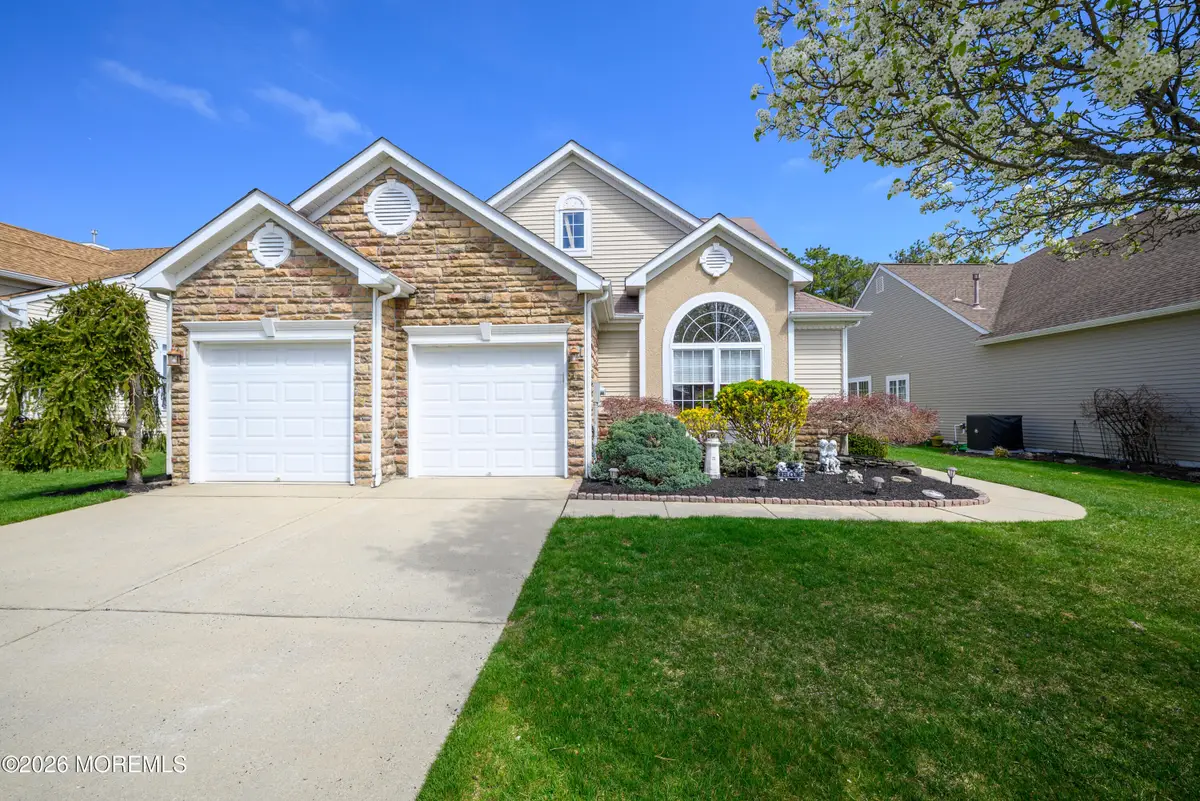 81 Pancoast Road, Waretown, NJ 08758 - #1