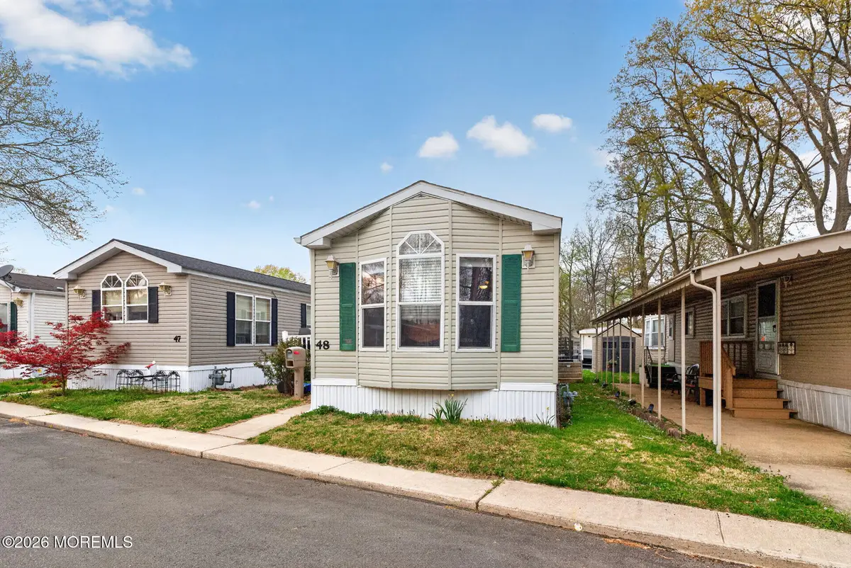 48 Randall Avenue, Hazlet, NJ 07734 - #1