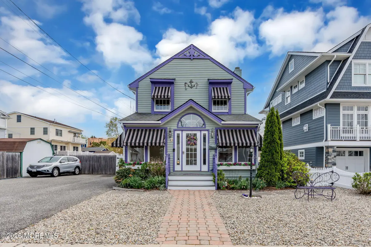 308 Baltimore Avenue, Point Pleasant Beach, NJ 08742 - #1