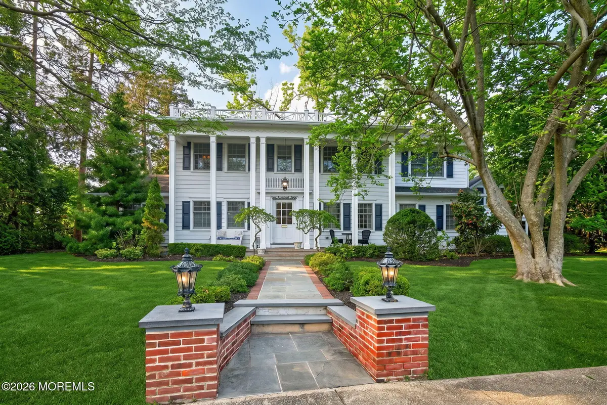 104 Bimbler Boulevard, Ocean, NJ 07712 - #1