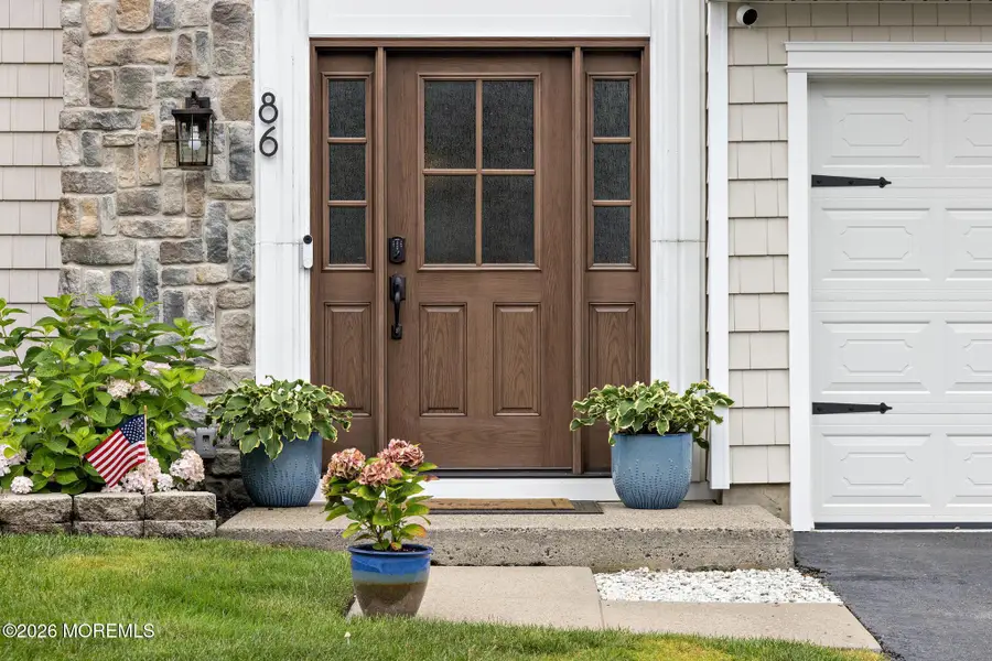 86 Colonial Drive, Tinton Falls, NJ 07712 - #3