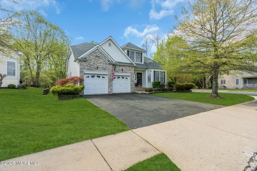 23 Hulsart Court, Marlboro, NJ 07746 - #3