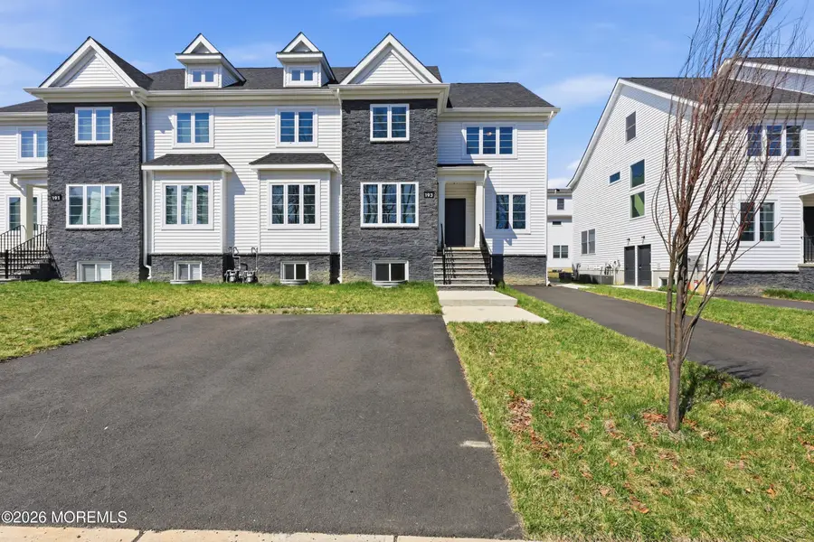 193 Colonial Drive, Lakewood, NJ 08701 - #3