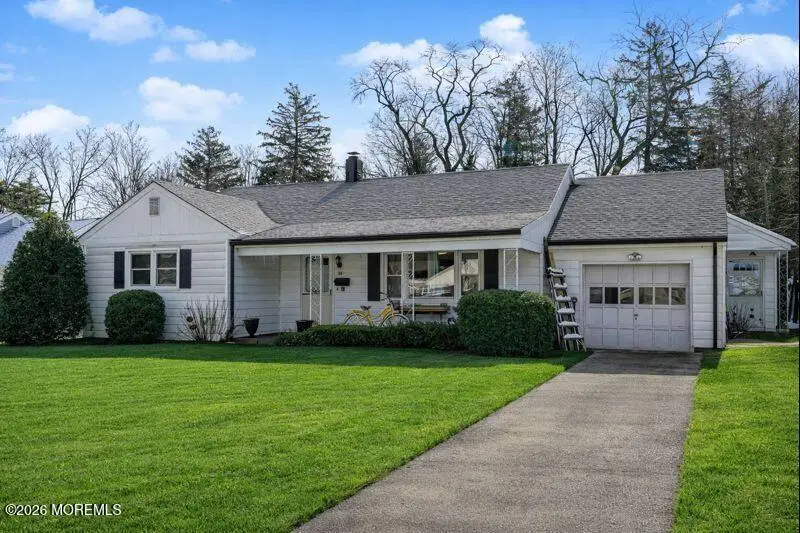 38 Delaware Avenue, West Long Branch, NJ 07764 - #1