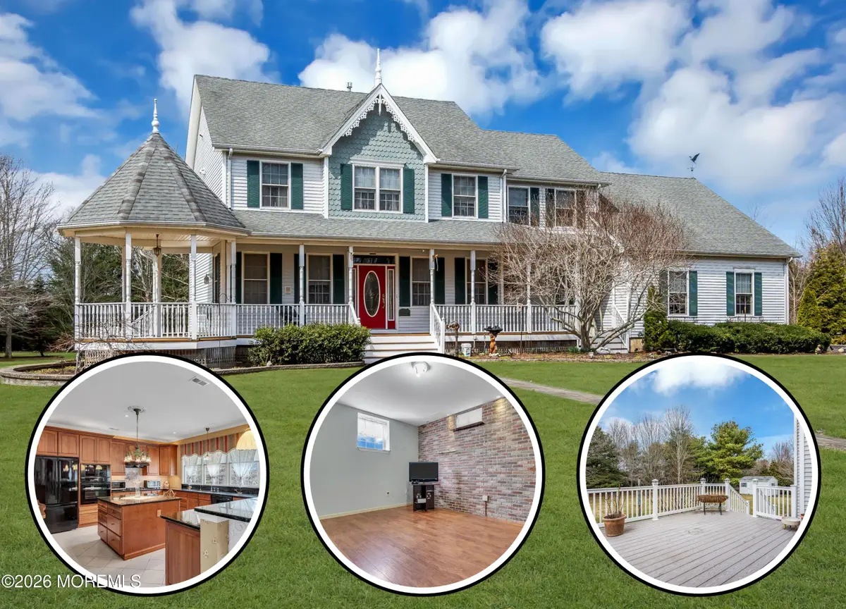 1074 Prospect Avenue, Manahawkin, NJ 08050 - #1