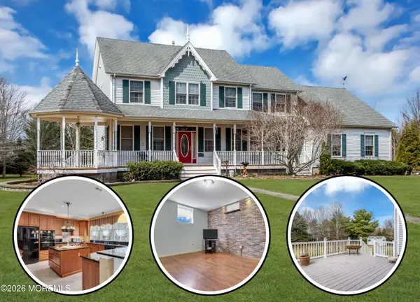 1074 Prospect Avenue, Manahawkin, NJ 08050