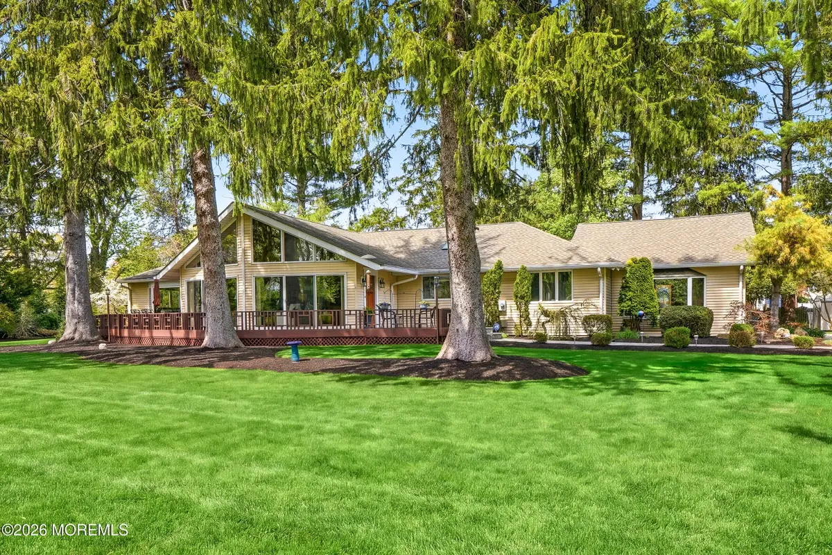 65 Alexander Drive, Red Bank, NJ 07701 - #1