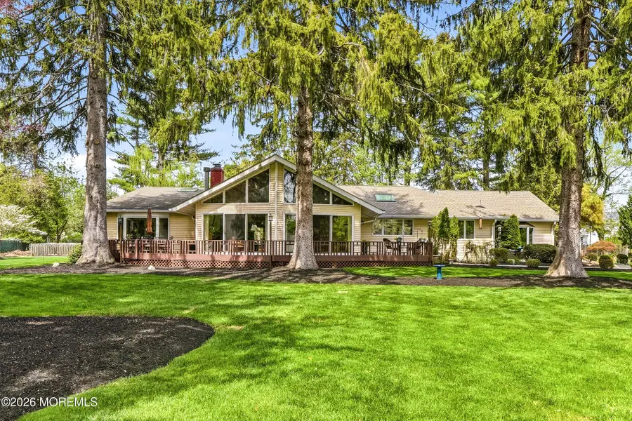 65 Alexander Drive, Red Bank, NJ 07701 - #2