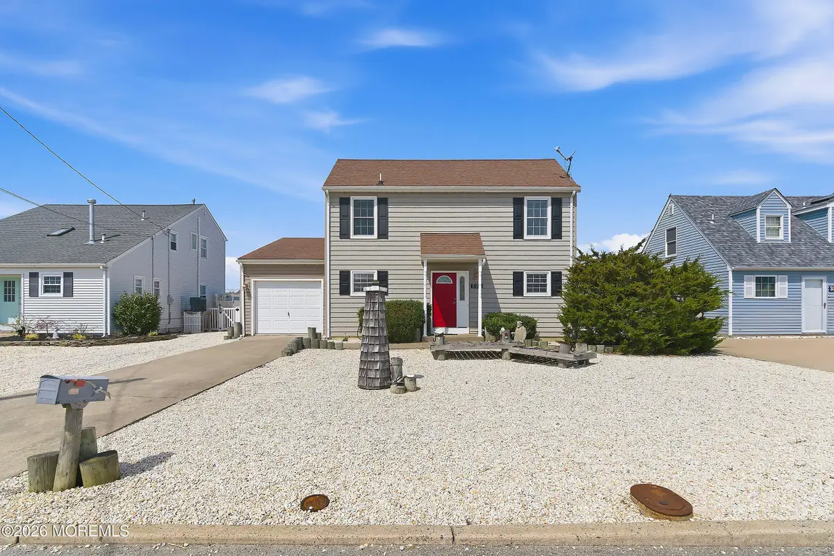 390 Bayview Avenue, Bayville, NJ 08721 - #1