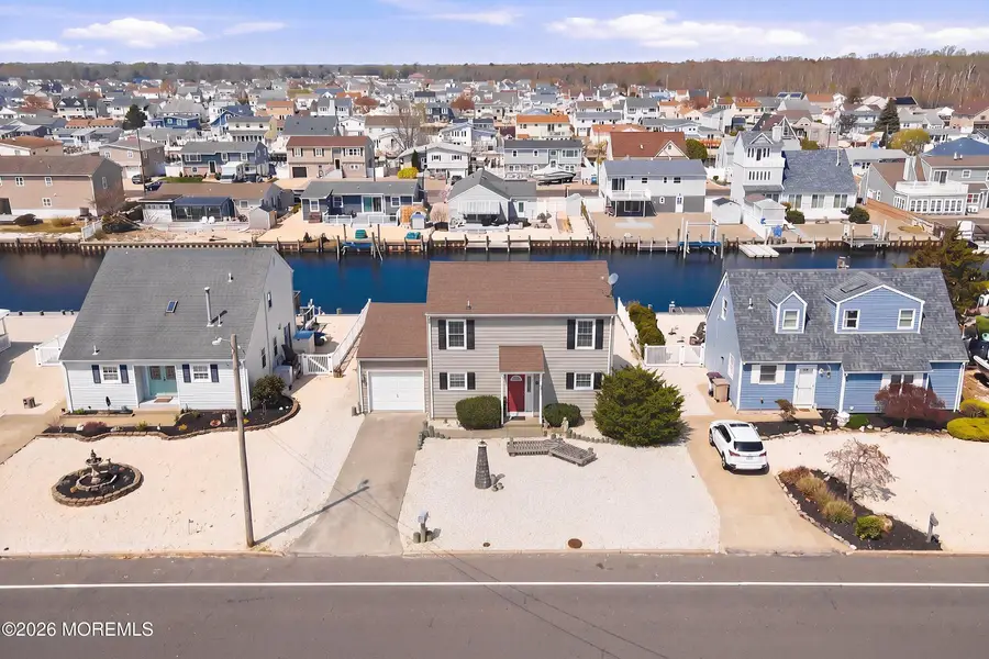 390 Bayview Avenue, Bayville, NJ 08721 - #2