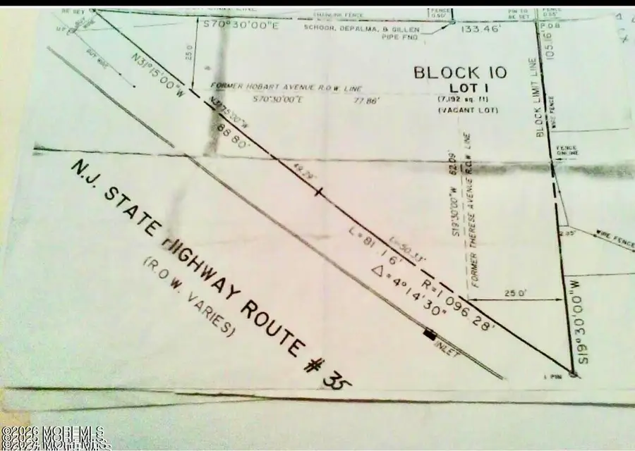 52 Highway 35, Keyport, NJ 07735 - #2