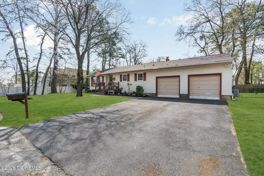 1532 6th Avenue, Toms River, NJ 08757 - #3