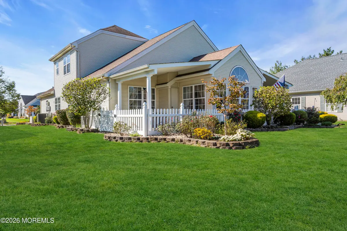 6 Avalon Court, Manchester, NJ 08759 - #1