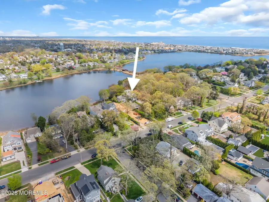 613 Beacon Boulevard #Garage Apt., Sea Girt, NJ 08750 - #2