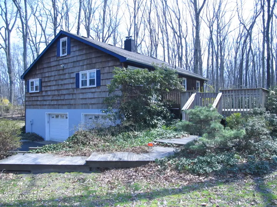 10 Hendrickson Drive, Plumsted, NJ 08514 - #2