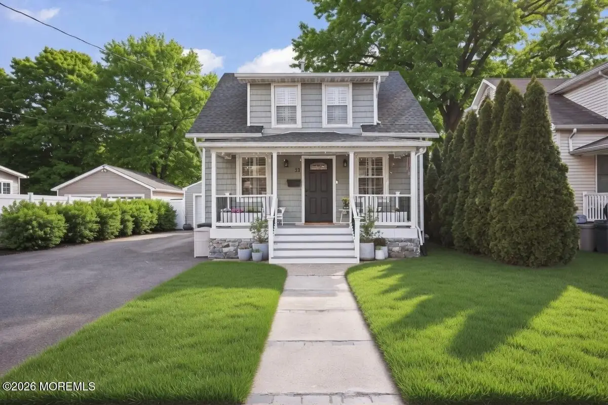 33 Memorial Parkway, Atlantic Highlands, NJ 07716 - #1