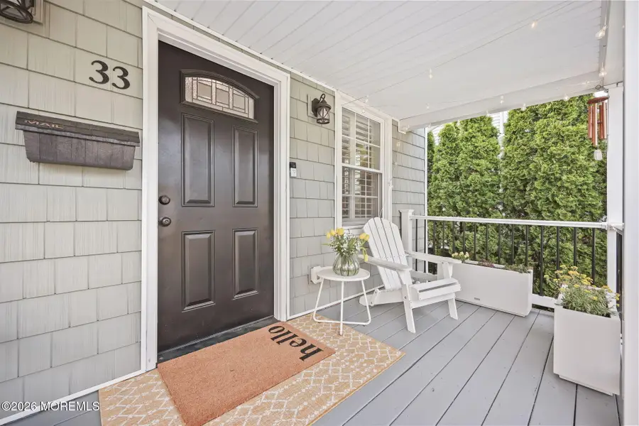 33 Memorial Parkway, Atlantic Highlands, NJ 07716 - #3