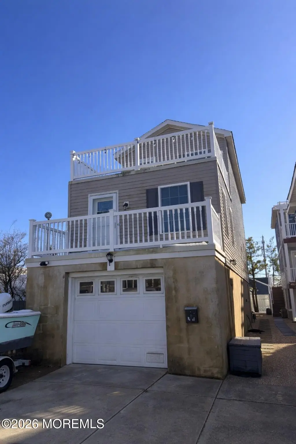 221 12th Avenue, Seaside Park, NJ 08752 - #1