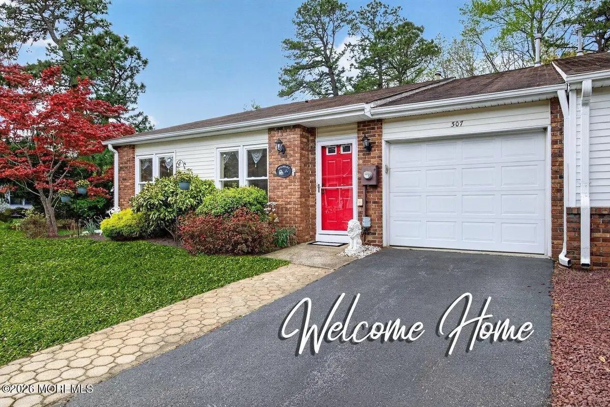 307 Joseph Drive, Lakewood, NJ 08701 - #1