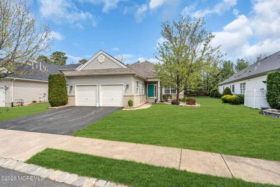 54 Eleanor Road, Manchester, NJ 08759 - #3