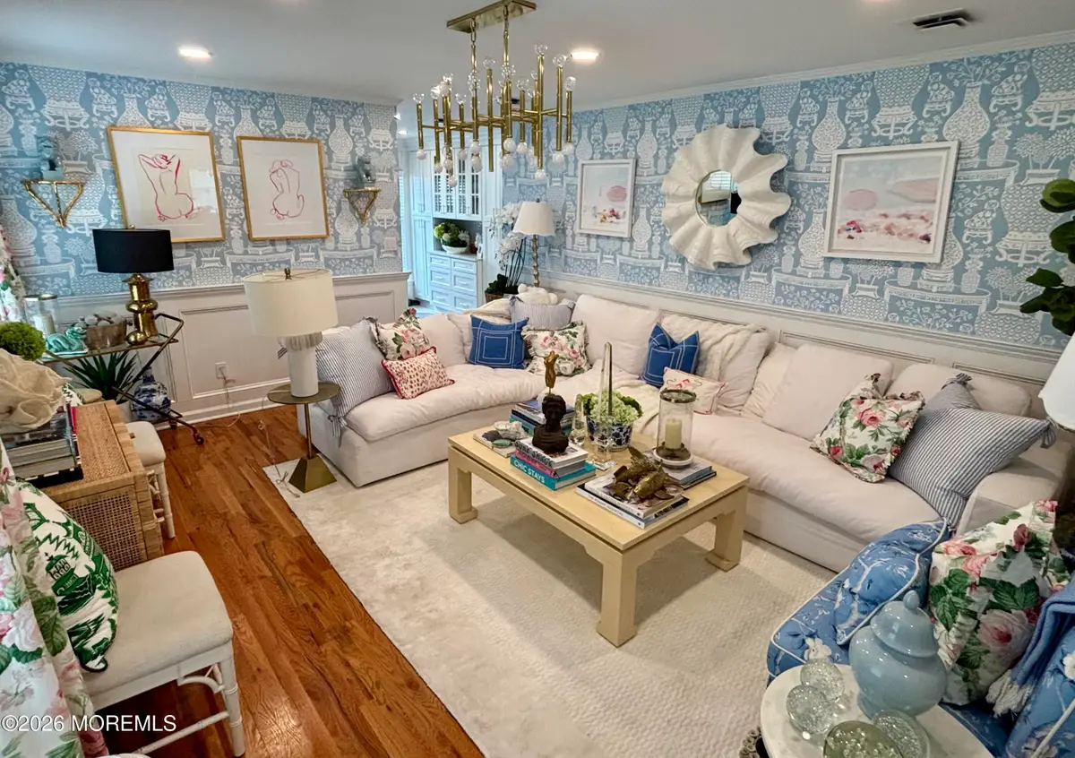 21 Mount Street #B-3, Bay Head, NJ 08742 - #1