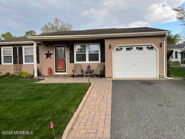 51 Chestnut Avenue #72, Manchester, NJ 08759 - #2