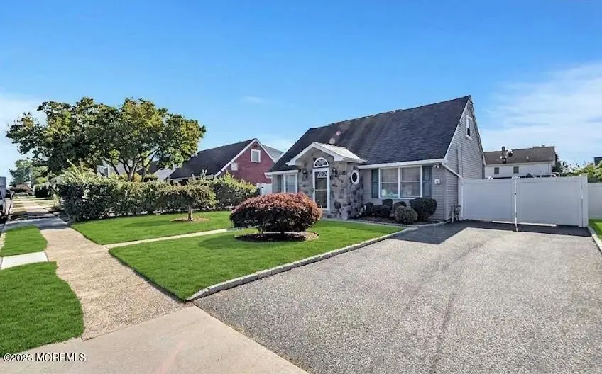 270 Alberta Drive, Saddle Brook, NJ 07663 - #2