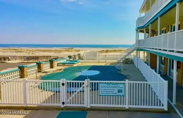 406-410 Monterey Avenue #103, Wildwood Crest, NJ 08260