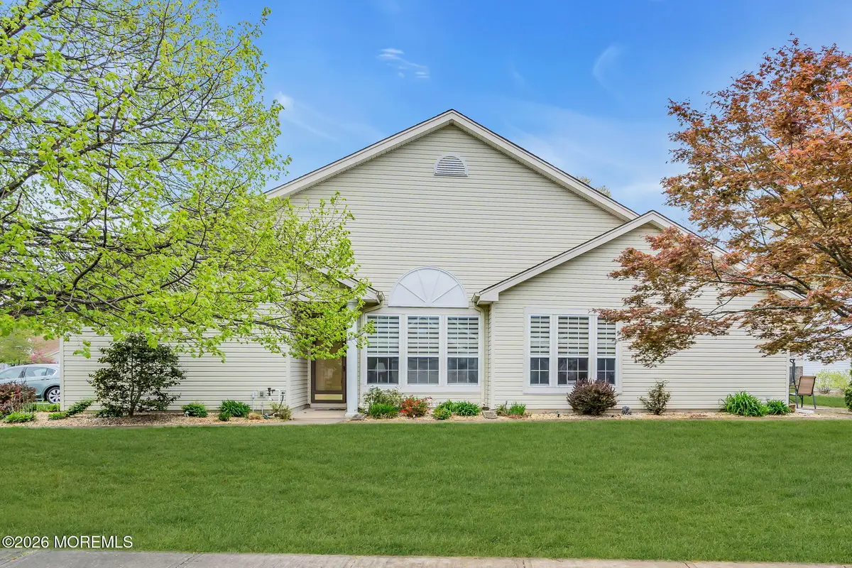 64 Symphony Avenue, Bayville, NJ 08721 - #1